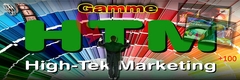 <font color="#0285d2">07</font><font color="#ff0000"> -</font> HTM / High-Tek Marketing