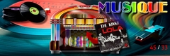 <font color="#0285d2">20</font><font color="#ff0000"> -</font> JUKEBOX : 1 / Audio