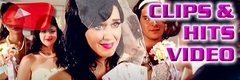 <font color="#0285d2">21</font><font color="#ff0000"> -</font> JUKEBOX : 2 / Clips Vidéo