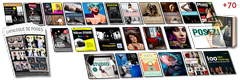 <font color="#0285d2">08</font><font color="#ff0000"> -</font> PHOTO (livres)