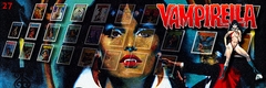<font color="#0285d2">03</font><font color="#ff0000"> -</font> VAMPIRELLA